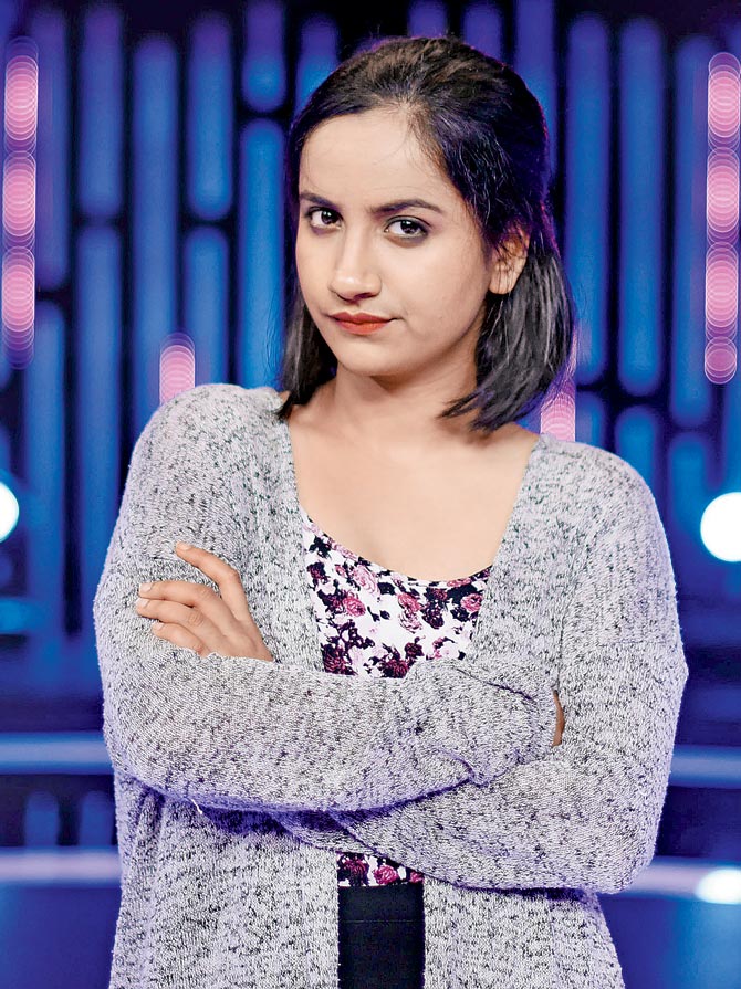 Urooj Ashfaque